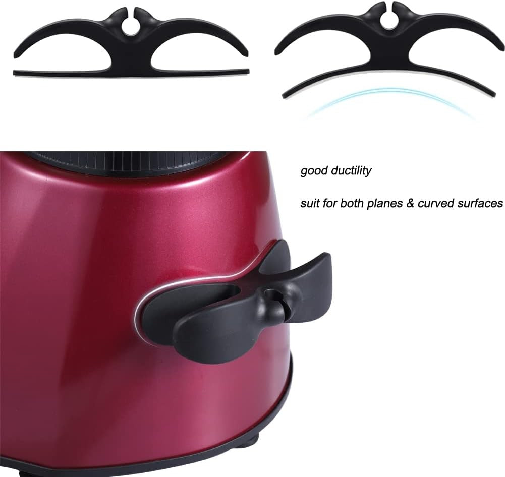 Cord Organizer for Appliances, 4PCS Kitchen Appliance Cord Winder Cable Organize