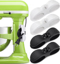 Cord Organizer for Appliances, 4PCS Kitchen Appliance Cord Winder Cable Organize